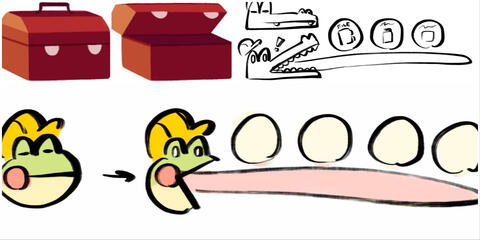 menu bar process